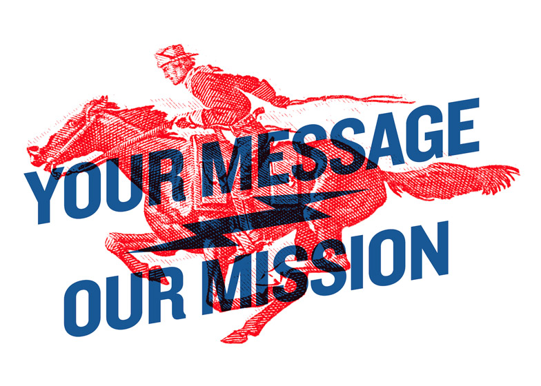 Our Mission